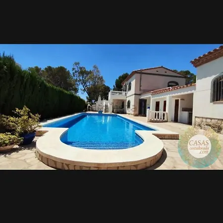 Boutique Ca L'adri Les Tres Cales